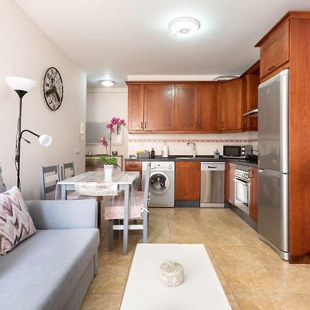 Charming Apartment & Diving La Restinga Zewnętrze zdjęcie