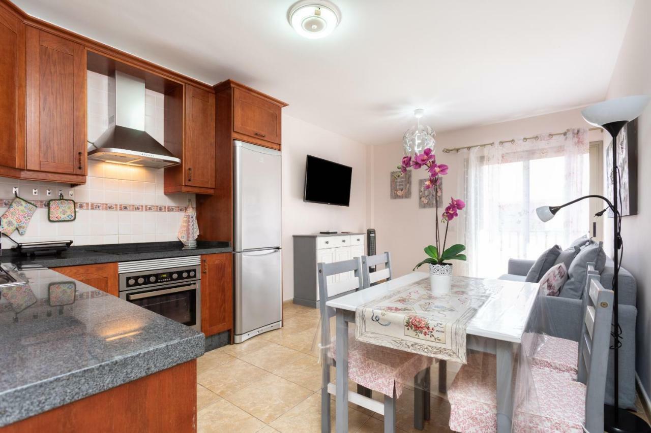 Charming Apartment & Diving La Restinga Zewnętrze zdjęcie
