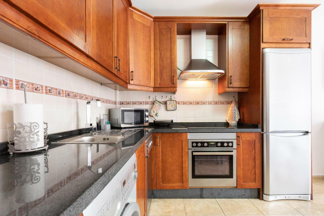 Charming Apartment & Diving La Restinga Zewnętrze zdjęcie