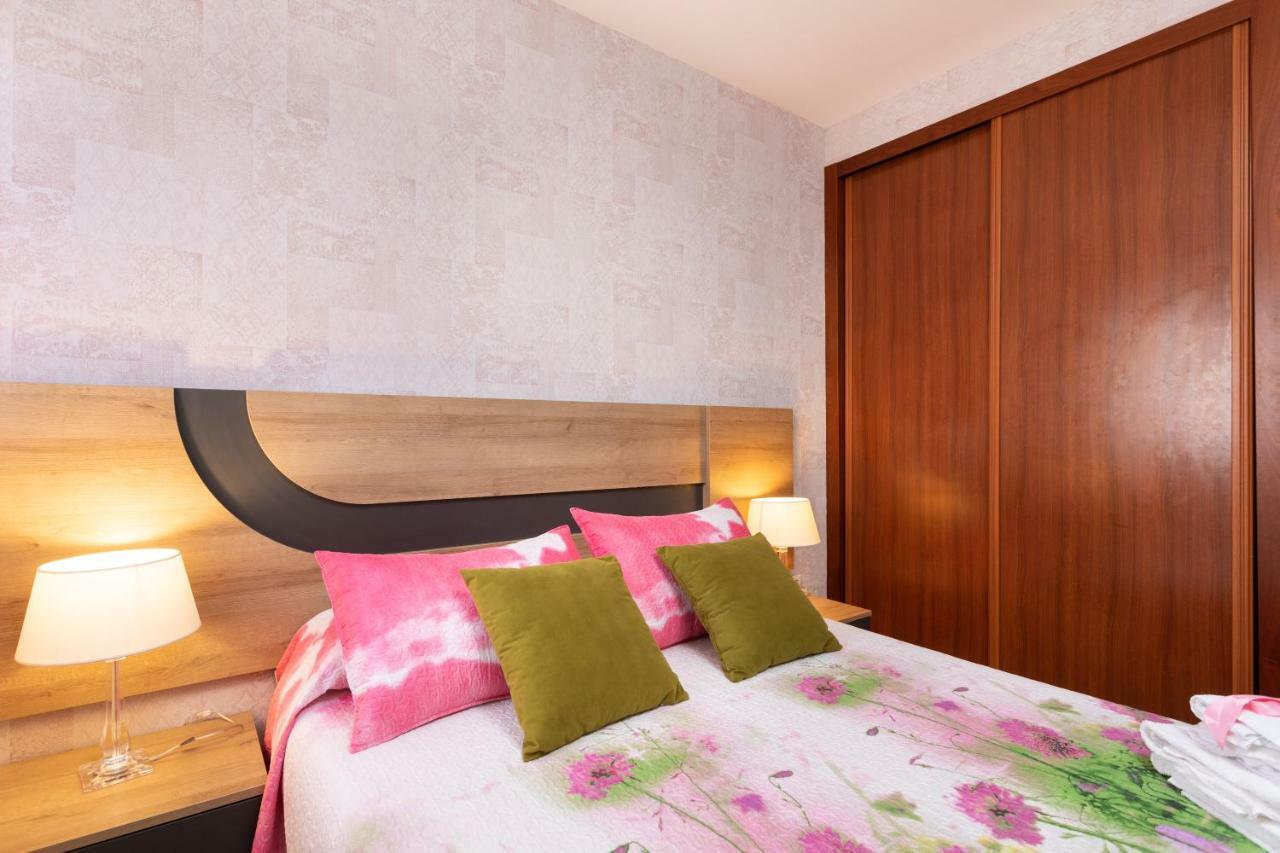 Charming Apartment & Diving La Restinga Zewnętrze zdjęcie